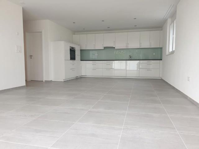 4.5 Zimmer, 130 m², 1. Stock