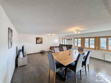 Wohnung zur Miete in Cottingen - Büroraum