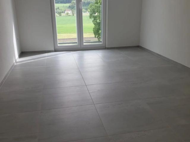 4.5 Zimmer, 130 m², 1. Stock