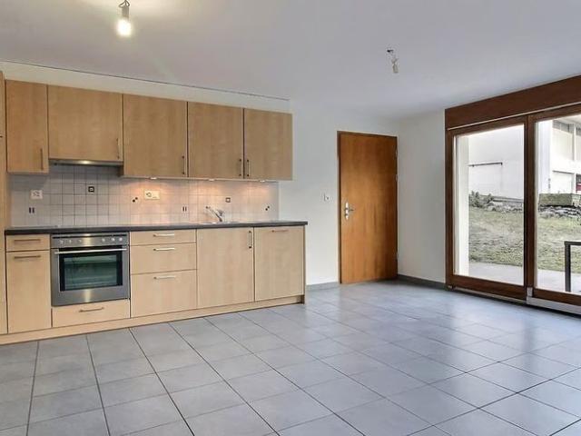 4.5 Zimmer, 130 m²