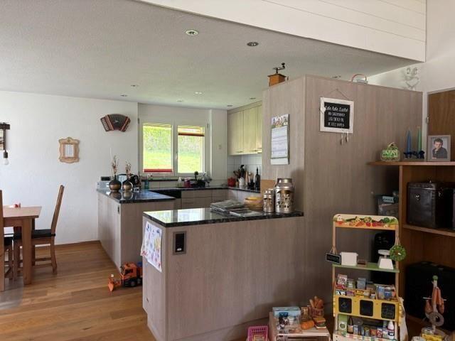 4.5 Zimmer, 130 m²