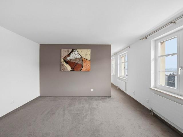 4.5 Zimmer, 130 m²