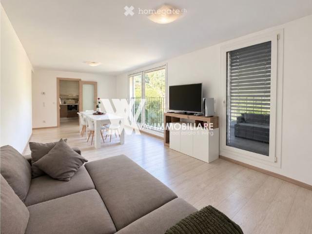 4.5 Zimmer, 130 m²