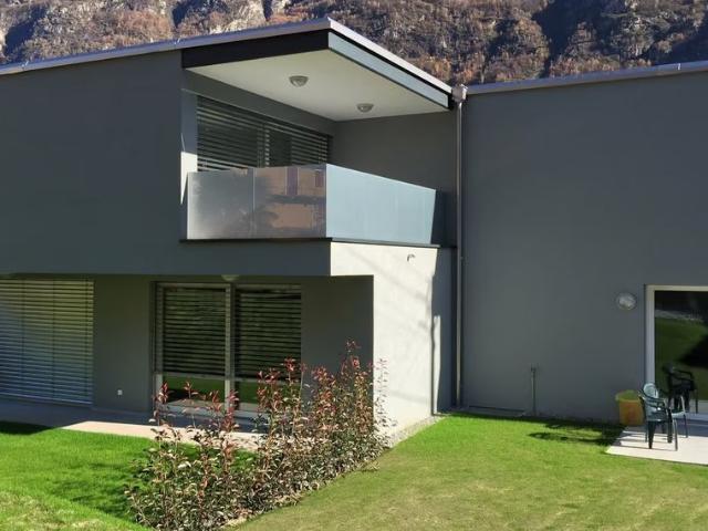 4.5 Zimmer, 130 m²