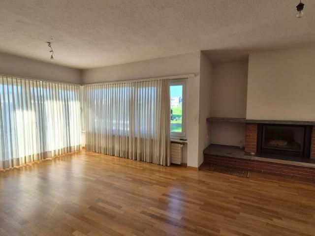 4.5 Zimmer, 130 m²