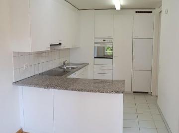4.5 Zimmer, 130 m², 2. Stock