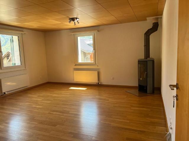 4.5 Zimmer, 130 m², 2. Stock