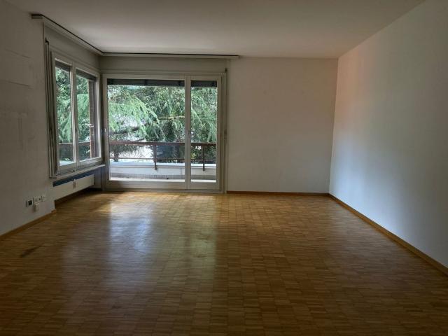 4.5 Zimmer, 130 m², 2. Stock
