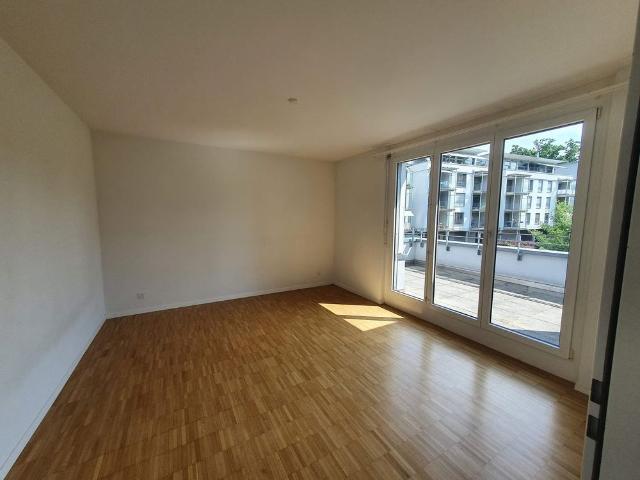 4.5 Zimmer, 130 m², 2. Stock