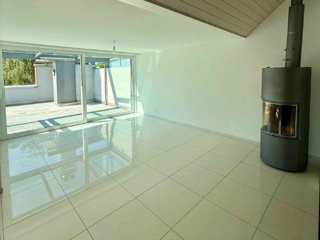 4.5 Zimmer, 130 m², 2. Stock