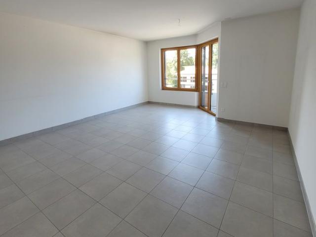 4.5 Zimmer, 130 m², 2. Stock
