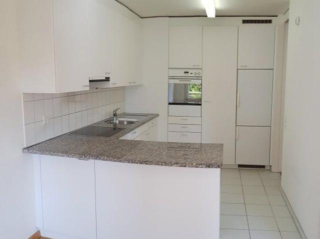 4.5 Zimmer, 130 m², 2. Stock