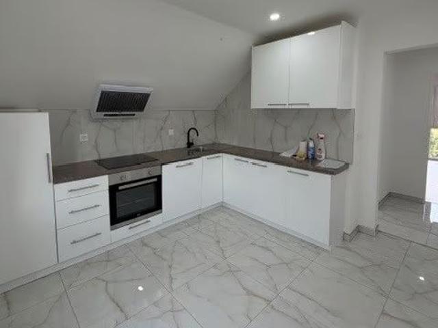 4.5 Zimmer, 130 m², 2. Stock