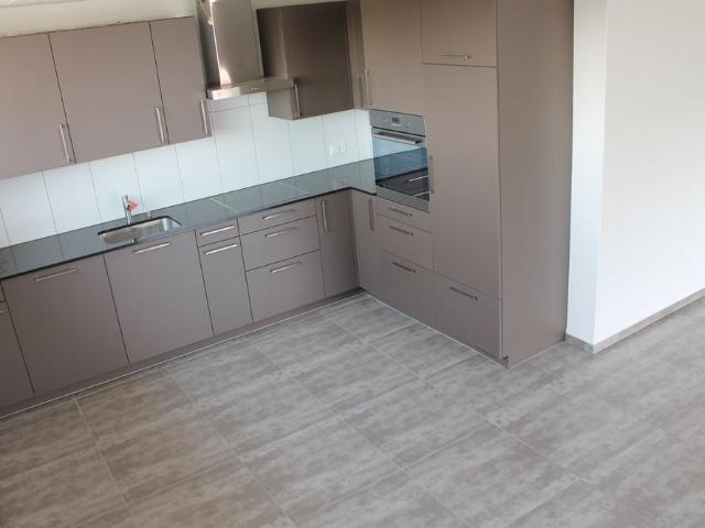 4.5 Zimmer, 130 m², 2. Stock