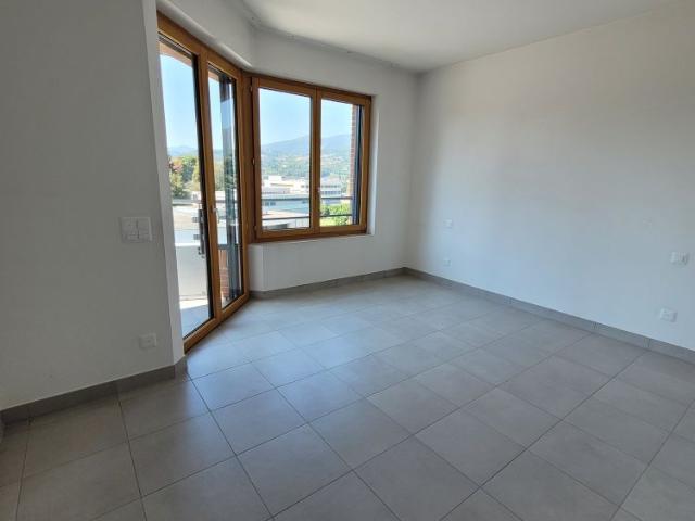 4.5 Zimmer, 130 m², 2. Stock