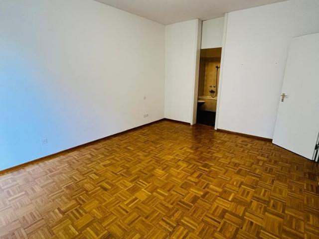 4.5 Zimmer, 130 m², 2. Stock