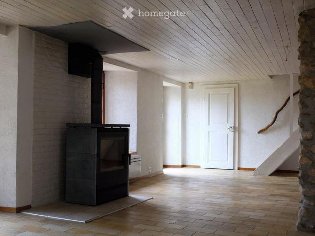 4.5 Zimmer, 130 m²