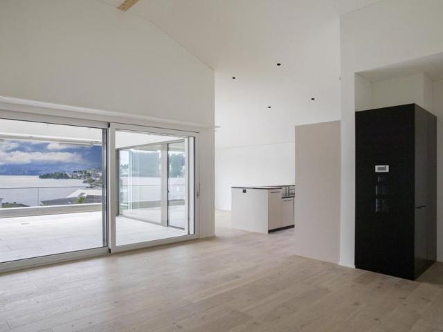 4.5 Zimmer, 130 m², 3. Stock