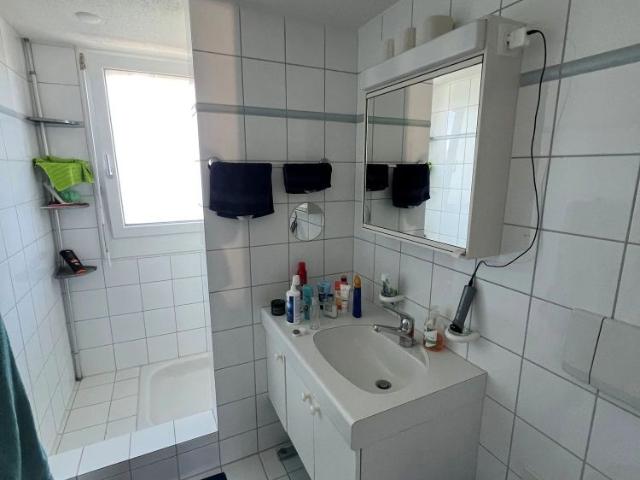 4.5 Zimmer, 130 m², 3. Stock