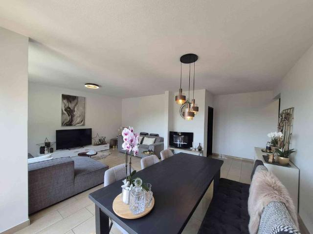 4.5 Zimmer, 130 m²