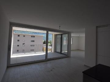 4.5 Zimmer, 130 m², 4. Stock