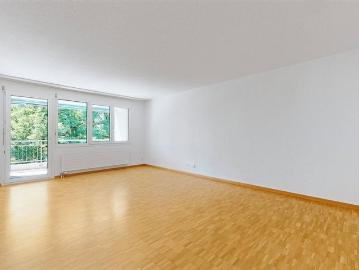 4.5 Zimmer, 130 m², 4. Stock
