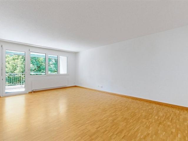 4.5 Zimmer, 130 m², 4. Stock