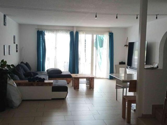 5.5 Zimmer, 130 m²