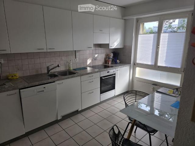 4.5 Zimmer, 130 m²