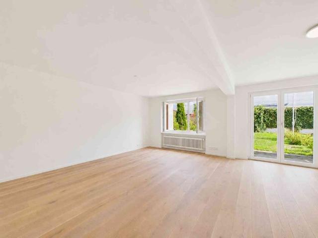 4.5 Zimmer, 130 m²