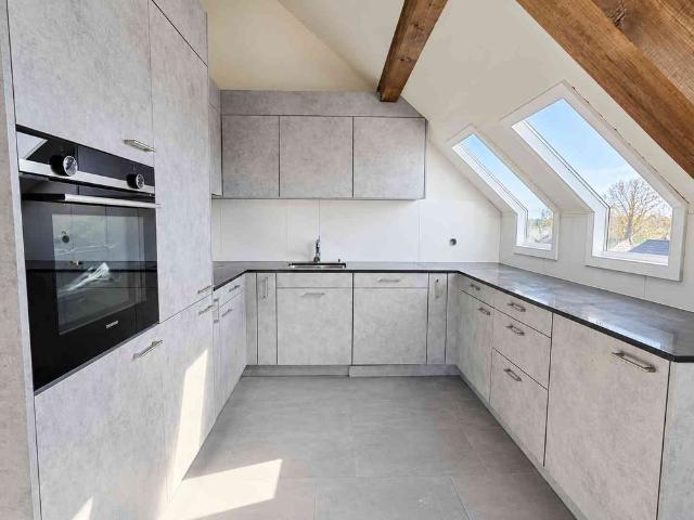 4.5 Zimmer, 130 m²