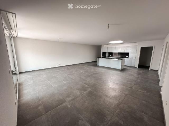 4.5 Zimmer, 130 m²