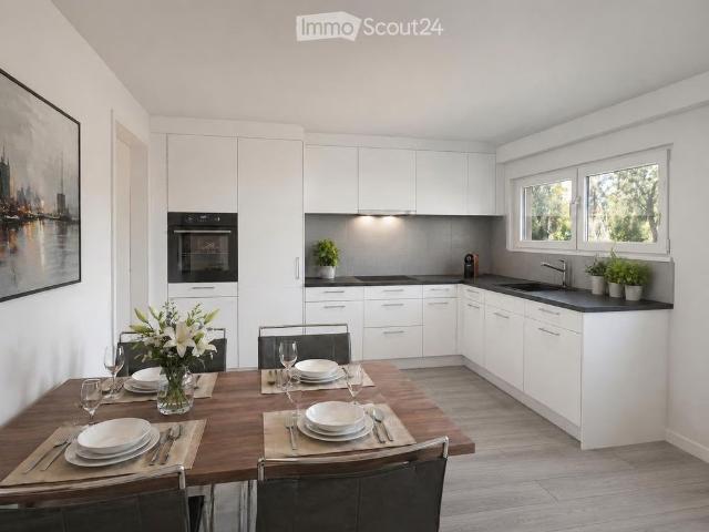 4.5 Zimmer, 130 m²