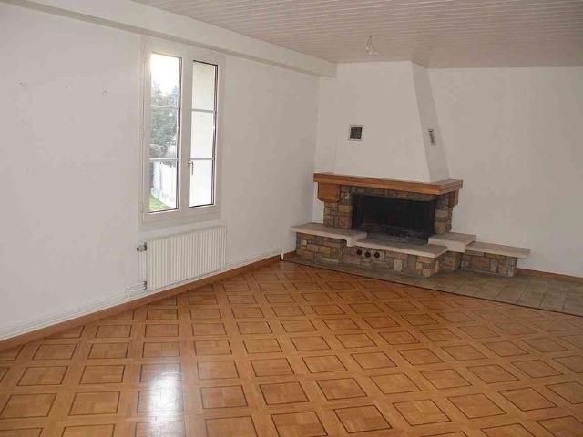 4.5 Zimmer, 130 m²