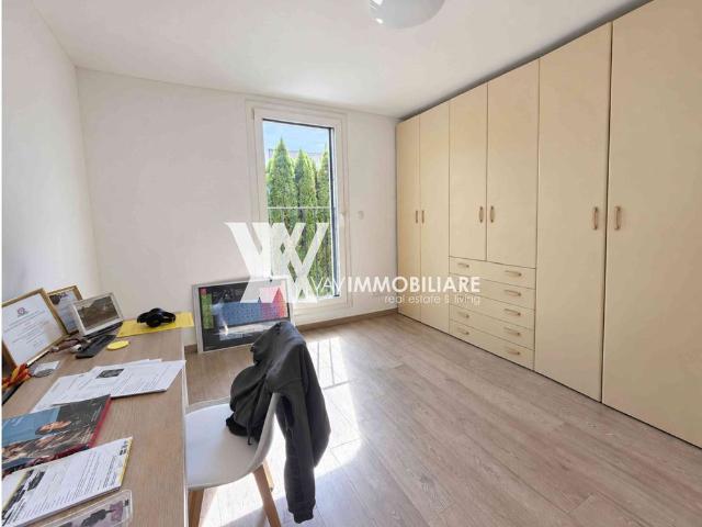 4.5 Zimmer, 130 m²