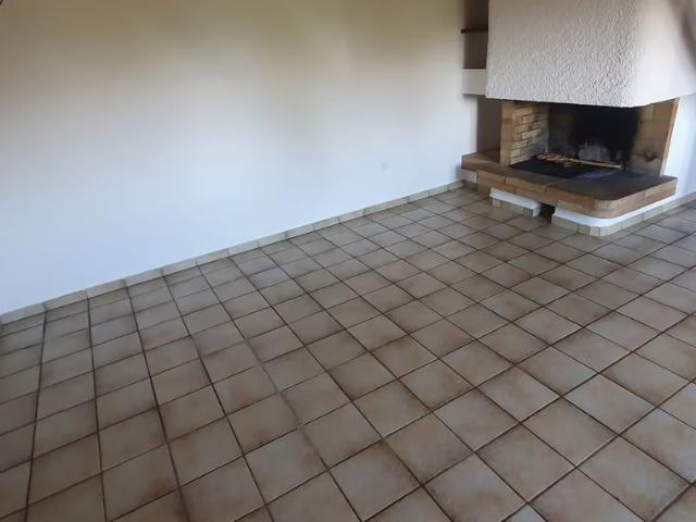 4.5 Zimmer, 130 m²