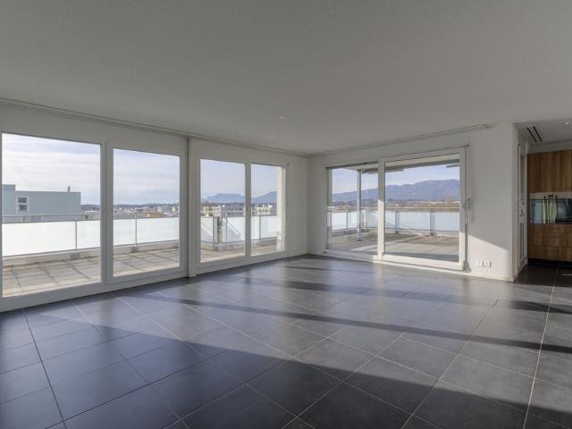 4.5 Zimmer, 130 m²