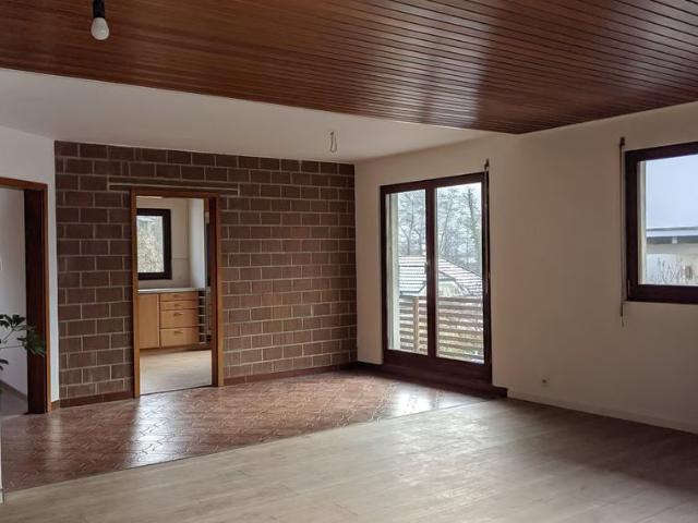 4.5 Zimmer, 130 m²