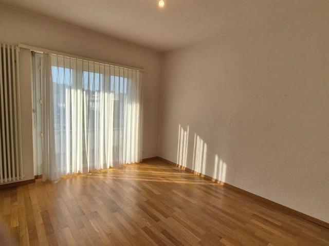 4.5 Zimmer, 130 m²