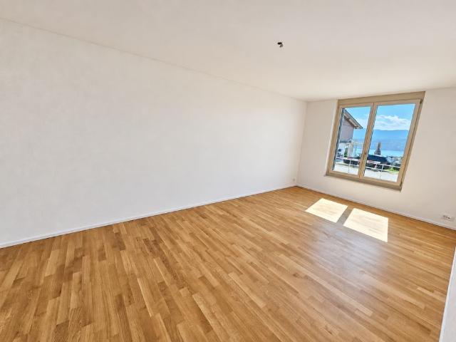 4.5 Zimmer, 131 m², EG