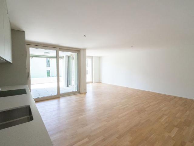 4.5 Zimmer, 131 m², EG