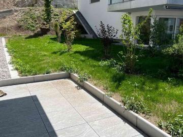 4.5 Zimmer, 131 m², EG