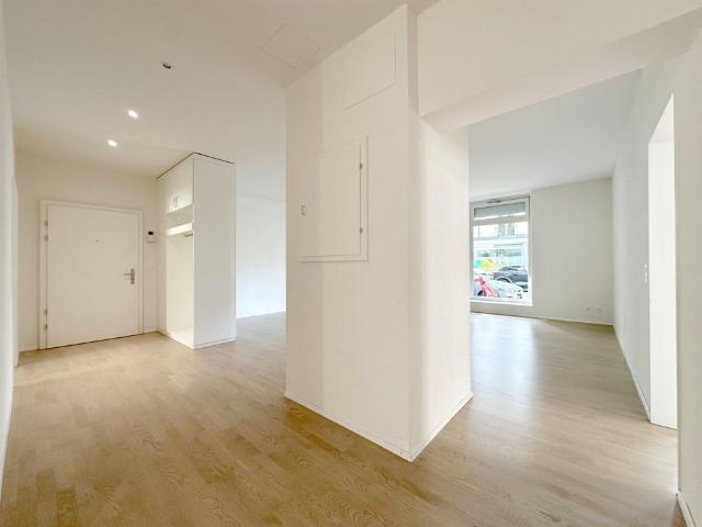 4.5 Zimmer, 131 m², EG