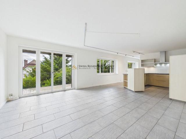 4.5 Zimmer, 131 m², EG