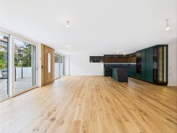 4.5 Zimmer, 131 m², EG
