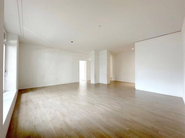 4.5 Zimmer, 131 m², EG