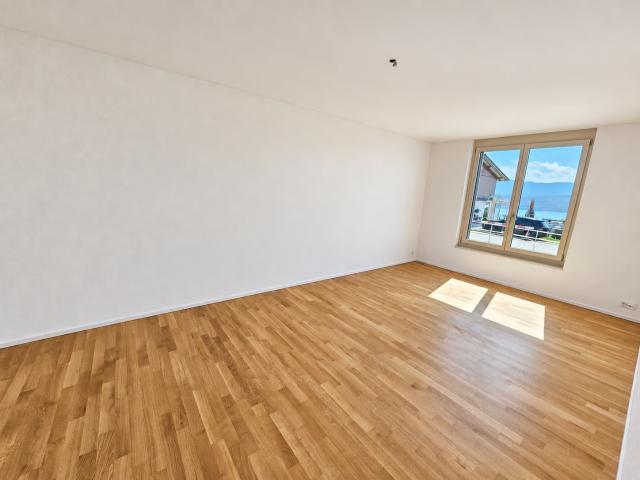 4.5 Zimmer, 131 m², EG