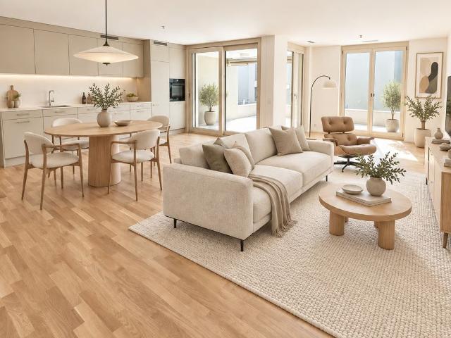 4.5 Zimmer, 131 m², EG