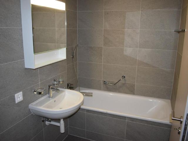4.5 Zimmer, 131 m², 19. Stock