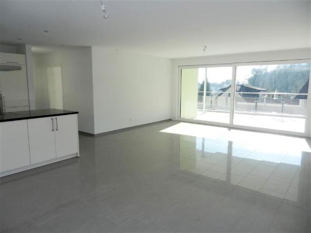 4.5 Zimmer, 131 m², 1. Stock